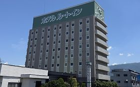 ホテルルートイン塩尻